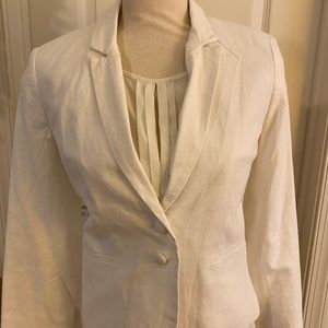 4 pairs of used blazers at various brands